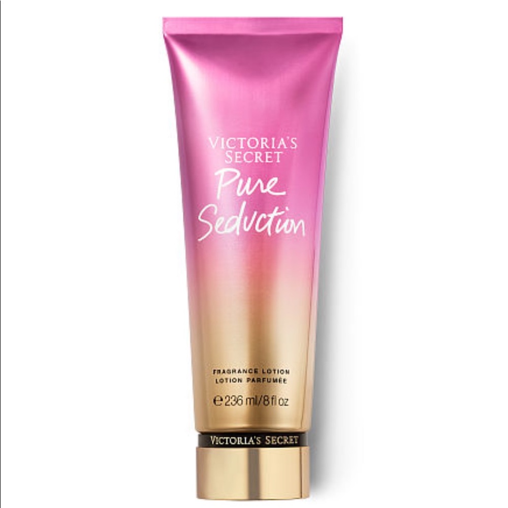 NEW Victorias Secret PURE SEDUCTION